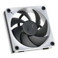 HYTE Thicc FP12 120mm Cabinet Fan ( Triple Pack ) – Model FAN-HYTE-FP12-BW-3 – TechCure India