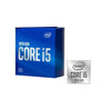 INTEL Core i5 10600K 10th Generation Processor ( 4.8 GHz / 6 Cores / 12 Threads )