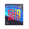 INTEL Core i9 9900KF 9th Generation Processor ( 5 GHz / 8 Cores / 16 Threads )