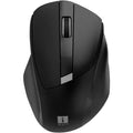 iBall GLIDR S50 Wireless Mouse (Black) – TechCure India