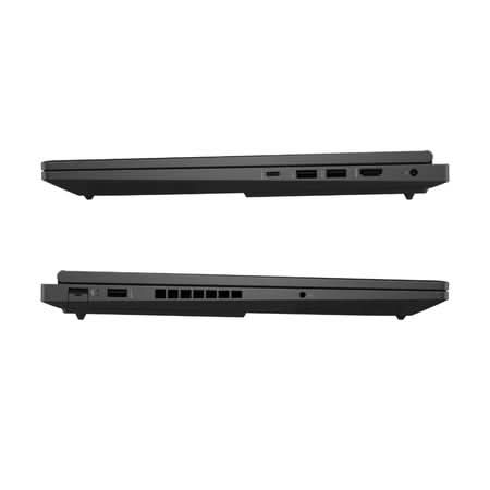 HP OMEN 16-AP0165AX 16.1 Inch Gaming Laptop, AMD Ryzen AI 7 350, 24GB RAM, 1TB SSD, GeForce RTX 5050 8GB, Windows 11 Home, Microsoft Office 2024, Black – TechCure India