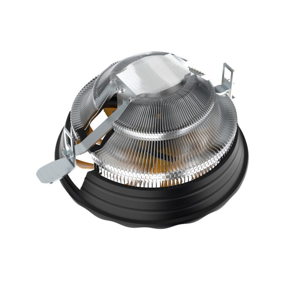 ANT ESPORTS ICE-C120 Low Profile CPU Air Cooler - 2