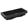 ANT ESPORTS Ice Chroma 240 ARGB 240mm CPU Liquid Cooler ( Black ) - 3