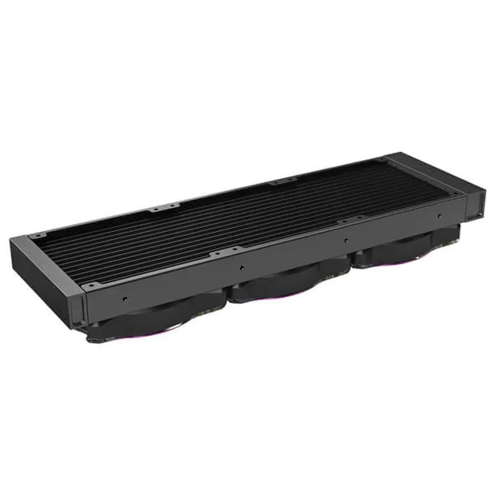 Ant Esports Ice Chroma 360 ARGB CPU Liquid Cooler ( Black ) - 3