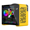 ICE MASTER Box Infinity M-ATX Cabinet – TechCure India