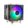 ICE MASTER Fusion CPU Air Cooler – TechCure India