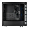 CORSAIR iCUE 465X RGB ATX Mid Tower Cabinet (Black) - 4