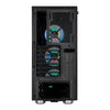 CORSAIR iCUE 465X RGB ATX Mid Tower Cabinet (Black) - 6