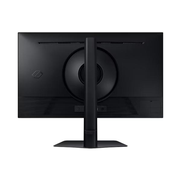 Samsung 32DG502 32″ Odyssey G5 2K QHD 180Hz 1ms Gaming Monitor – TechCure India