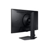 Samsung Odyssey G5 27DG502 27 Inch 2K QHD 180Hz IPS Panel 99% SRGB 1MS AMD Freesync Gaming Monitor - 2