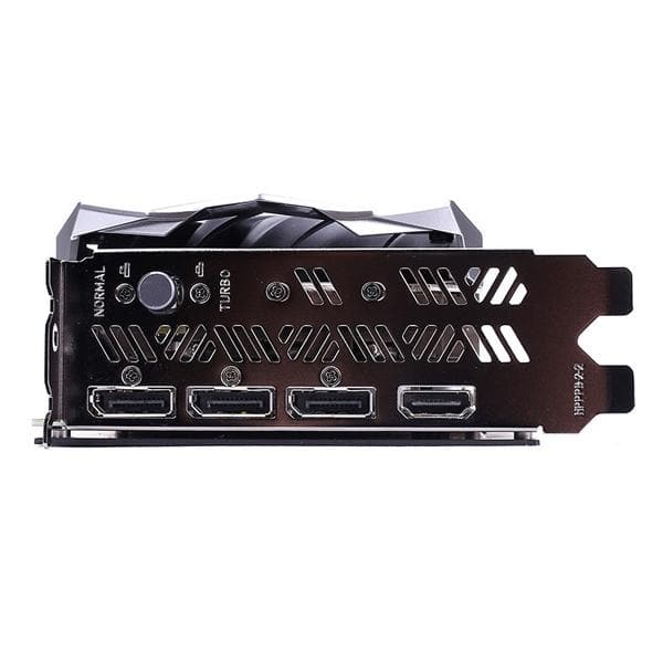 COLORFUL GeForce RTX 3070 iGame Advanced OC-V 8GB Nvidia Graphic Card - 4