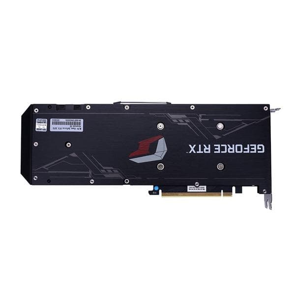 COLORFUL GeForce RTX 3070 iGame Advanced OC-V 8GB Nvidia Graphic Card - 5