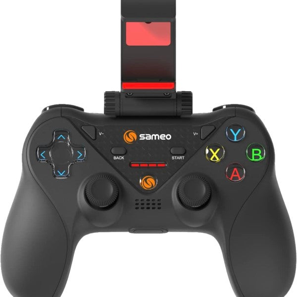 SAMEO SG2000 PRO Mobile Gaming Controller – TechCure India