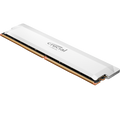 CRUCIAL Pro OC 16GB ( 16GB x 1  ) 6000MHz DDR5 Ram ( White ) ( CL36 )