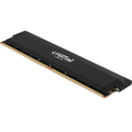 CRUCIAL Pro OC 16GB ( 16GB x 1  ) 6000MHz DDR5 Ram ( Black ) ( CL36 )