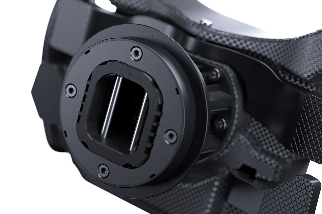 Fanatec CSL Steering Wheel GT3 CRD-9020021-WW – TechCure India