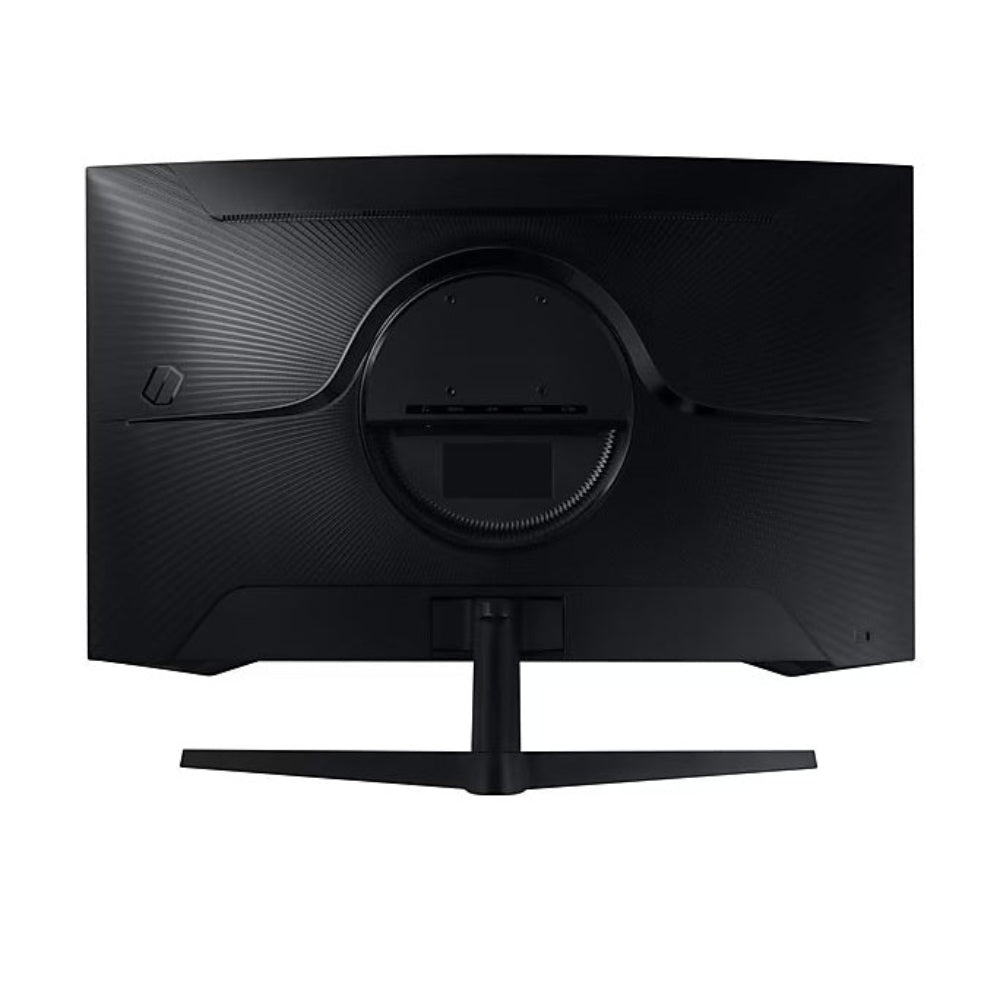 SAMSUNG Odyssey G5 LS32CG550EWXXL 32 Inch 2K QHD 165Hz VA Panel 72%SRGB 1MS AMD Freesync Gaming Monitor - 4