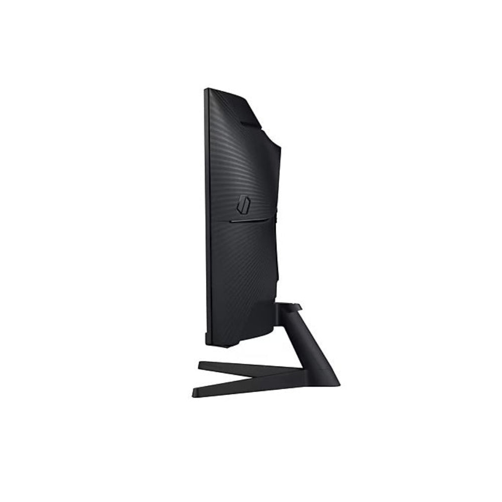 SAMSUNG Odyssey G5 LS32CG550EWXXL 32 Inch 2K QHD 165Hz VA Panel 72%SRGB 1MS AMD Freesync Gaming Monitor - 5