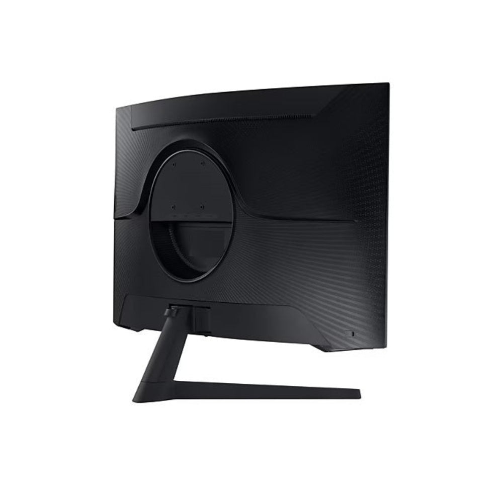 SAMSUNG Odyssey G5 LS32CG550EWXXL 32 Inch 2K QHD 165Hz VA Panel 72%SRGB 1MS AMD Freesync Gaming Monitor - 6