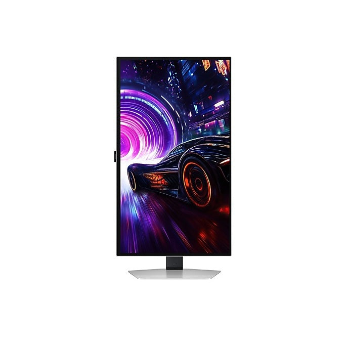SAMSUNG Odyssey G8 LS32FG810SWXXL 32 Inch 4K UHD 240Hz OLED Panel 99%SRGB 0.3MS AMD Freesync Gaming Monitor - 2