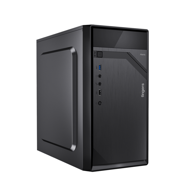 Nexvion Core i5 7th Gen 8GB 512GB SSD Prebuilt Desktop PC – TechCure India