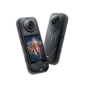 INSTA360 X5 8K 360 ACTION Camera – TechCure India
