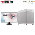 Intel Commercial II Pre-Build Desktop Powered By Asus (I9-13900K, RTX 4070 Ti OC 12GB) – TechCure India