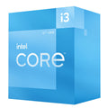 Intel Core i3 12100 Processor – TechCure India