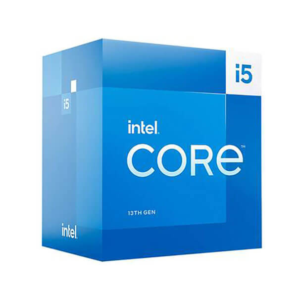 Intel Core i5-13400 Processor – Model BX8071513400 – TechCure India