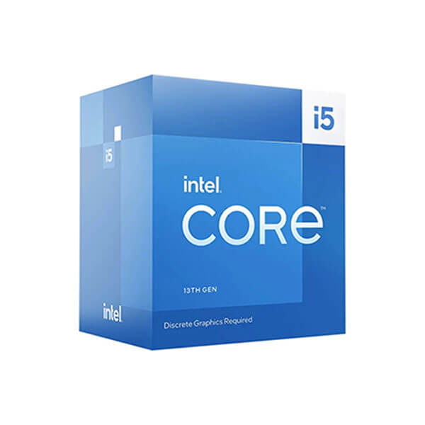 Intel Core i5-13400F Processor – Model BX8071513400F – TechCure India