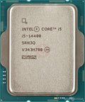 Intel Core i5 14400 2.5GHz OEM Processor – TechCure India