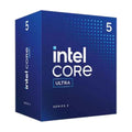 INTEL Core Ultra 5 235 Processor ( 5 GHz / 14 Cores / 14 Threads ) – Model BX80768235 – TechCure India