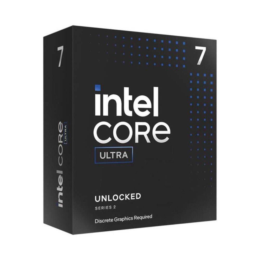 INTEL Core Ultra 7 265KF Processor ( 5.50 GHz / 20 Core / 20 Threads ) – TechCure India