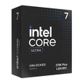 INTEL Core Ultra 7 270K Plus Processor ( 5.5 GHz / 24 Core / 24 Threads ) – TechCure India