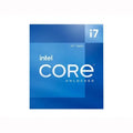 INTEL Core i7 12700K 12th Generation Processor ( 5 GHz / 12 Cores / 20 Threads ) – TechCure India