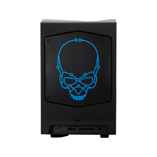 Intel i9 12th Dragon Canyon Extreme Mini PC RNUC12DCMI90000 – TechCure India