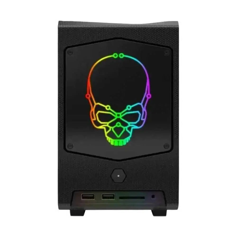 Intel NUC 11 Extreme Barebone Mini PC (NUC11BTMI9) – TechCure India