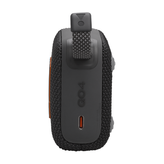 JBL Go 4 Speaker – TechCure India