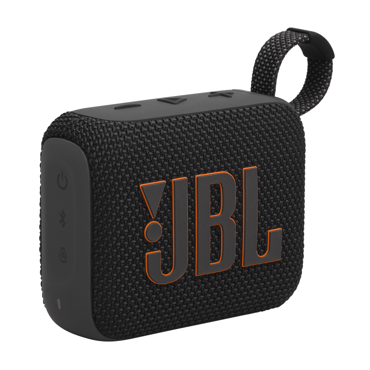 JBL Go 4 Speaker – TechCure India