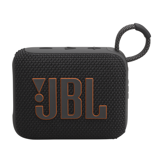 JBL Go 4 Speaker – TechCure India