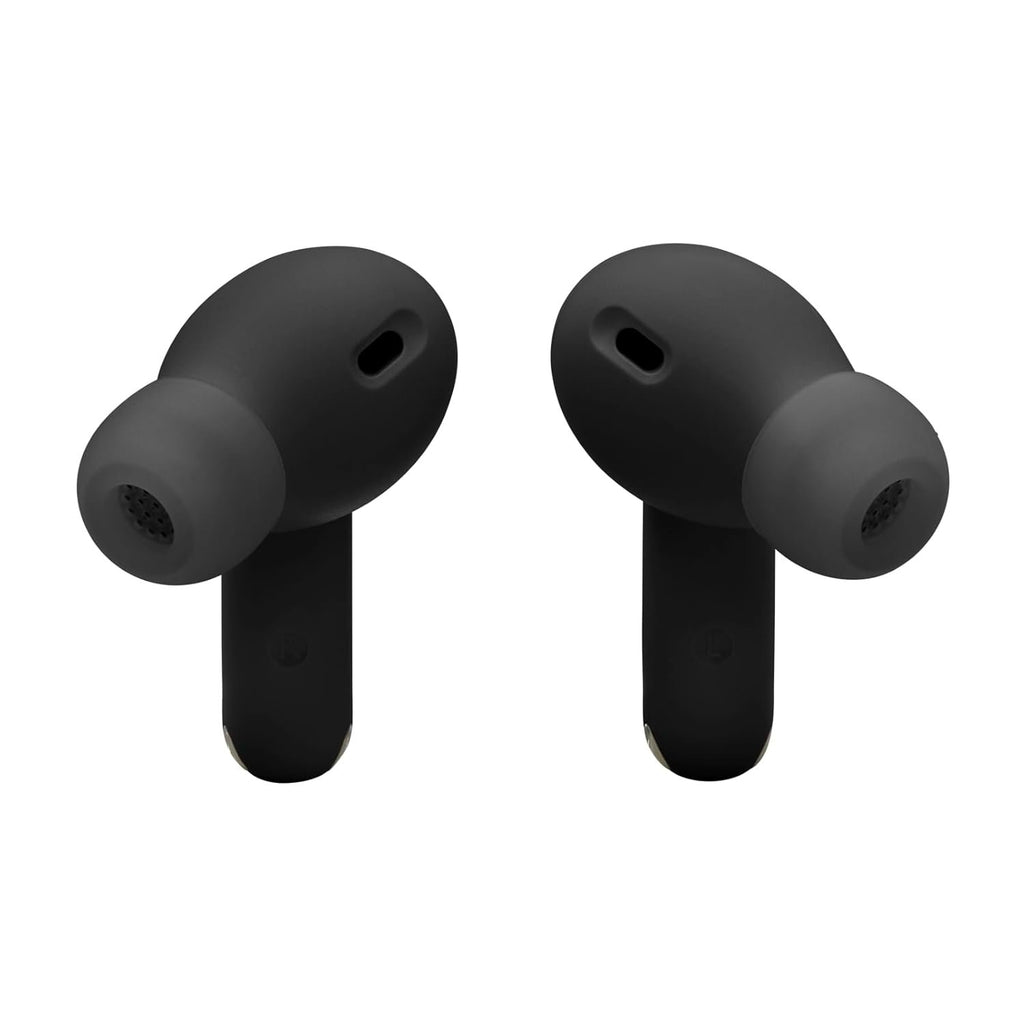 JBL Wave Beam 2 Ear Buds – Model JBLWBEAM2BLK – TechCure India