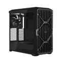 COOLER MASTER HAF ll 500 EATX Mid Tower Cabinet ( Black ) – TechCure India
