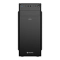 Coconut ALMOND - Top-End ATX Office Cabinets with SM45 Power Supply – TechCure India