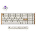 Keychron K4 HE Wireless Magnetic Switch Custom Keyboard K4H-Q1 – TechCure India