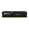 KINGSTON Fury Beast 16GB ( 16GB x 1 ) 5200MHz DDR5 RAM
