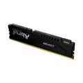 Kingston Fury Beast 16GB 5600MHz CL36 DDR5 RAM – TechCure India