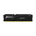 KINGSTON FURY Beast 16GB ( 16GB x 1 ) 5600MHz DDR5 RAM ( Black ) ( CL36 )