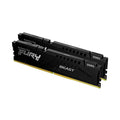 KINSTON Fury Beast 32GB ( 16GB x 2 ) 5600MHz DDR5 RAM ( CL40 )