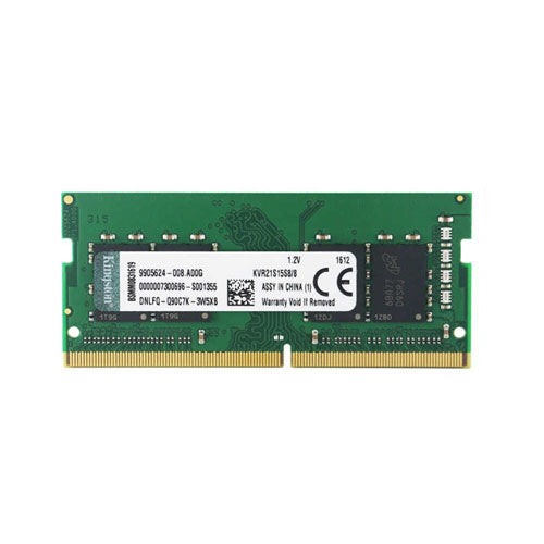Kingston 8GB DDR4 3200Mhz Laptop Memory KVR32S22S8/8 – TechCure India