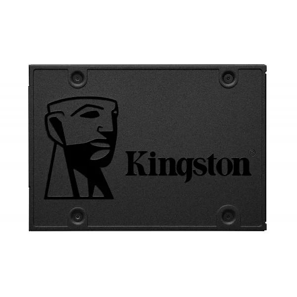 KINGSTON A400 240GB 2.5 SATA SATA 3 Internal Solid State Drive (SSD)